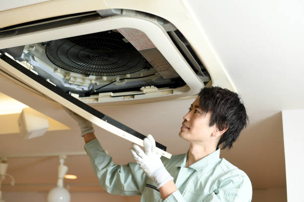 Best Air Duct Cleaning Near Me  in North Terre Haute, IN