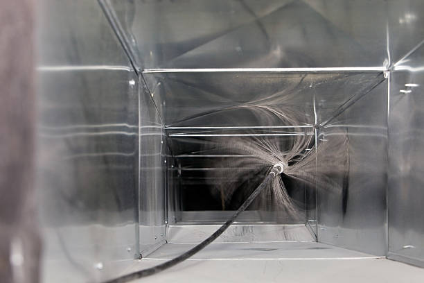 Best Ductwork Cleaning Services  in North Terre Haute, IN