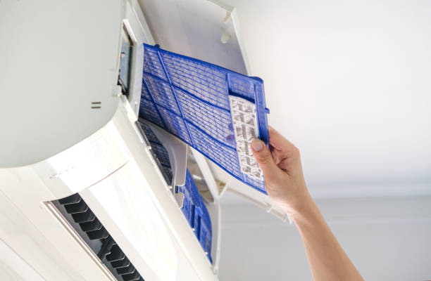 Best General Air Duct Cleaning  in North Terre Haute, IN